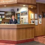 Hotel City Hotel Recklinghausen 3*