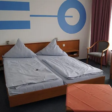 City Hotel Recklinghausen Hotel Recklinghausen