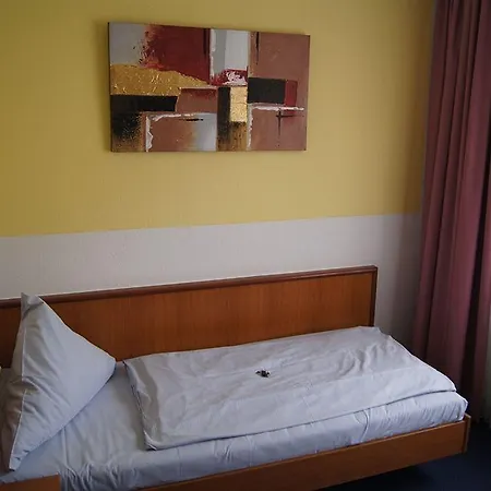 阿卡登城市酒店 雷克林豪森