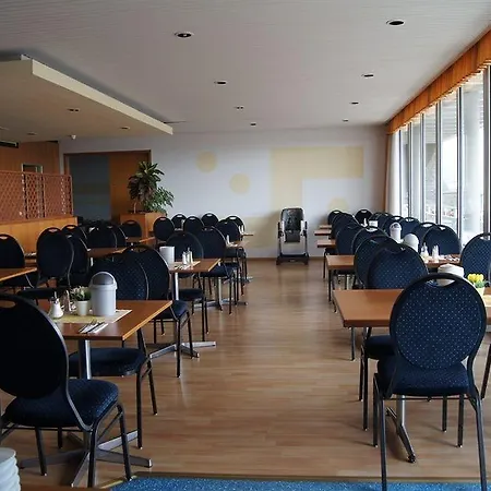 阿卡登城市酒店 酒店 3*