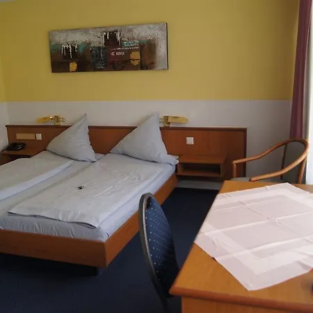 City Hotel Recklinghausen