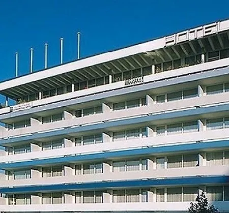 City Hotel Recklinghausen Recklinghausen