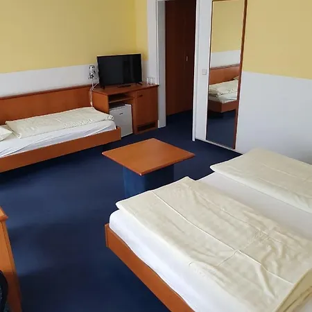 City Hotel Recklinghausen 3*