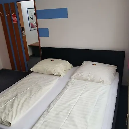 Otel City Hotel Recklinghausen
