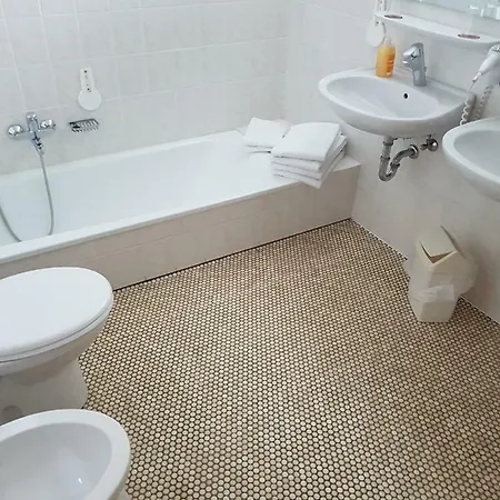 Otel City Hotel Recklinghausen 3*