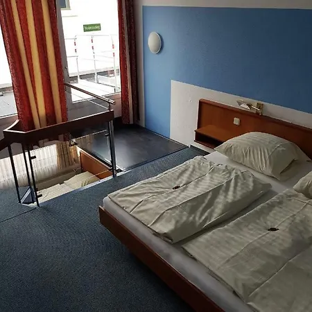 City Hotel Recklinghausen Ξενοδοχείο