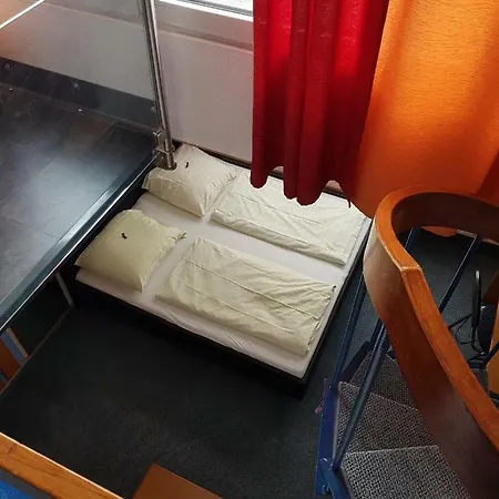 Otel City Hotel Recklinghausen 3*