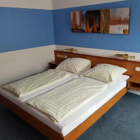 Hotel City Hotel Recklinghausen