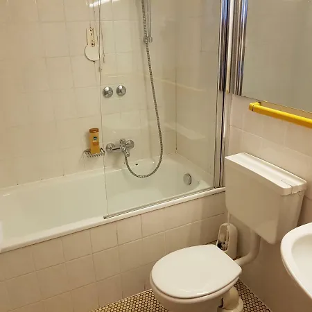 City Hotel Recklinghausen Hotel 3*