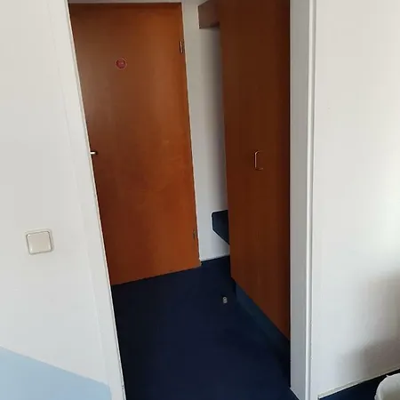 City Hotel Recklinghausen Otel 3*