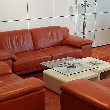 City Hotel Recklinghausen Ρεκλινγκχάουζεν