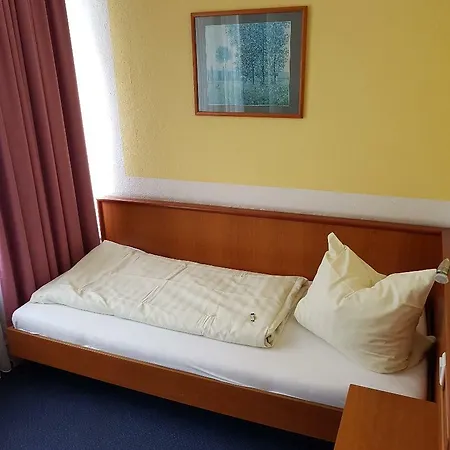 City Hotel Recklinghausen 3* Recklinghausen