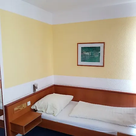 Ξενοδοχείο City Hotel Recklinghausen