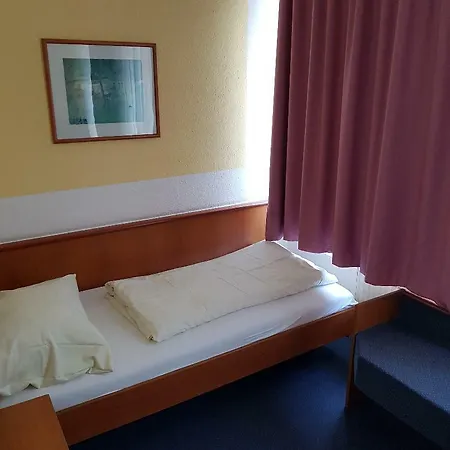 City Hotel Recklinghausen Ξενοδοχείο Ρεκλινγκχάουζεν