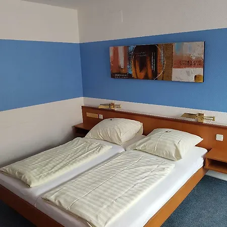 City Hotel Recklinghausen Ξενοδοχείο