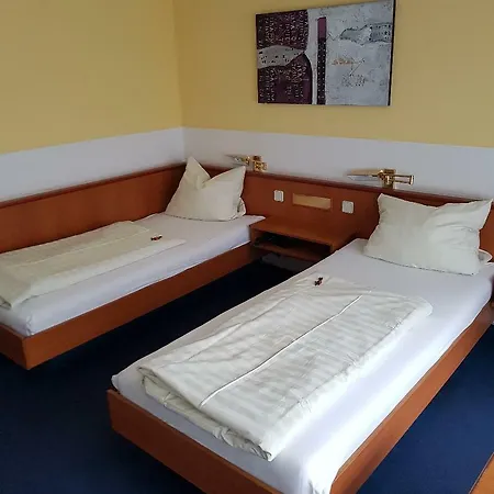 City Hotel Recklinghausen Otel Recklinghausen