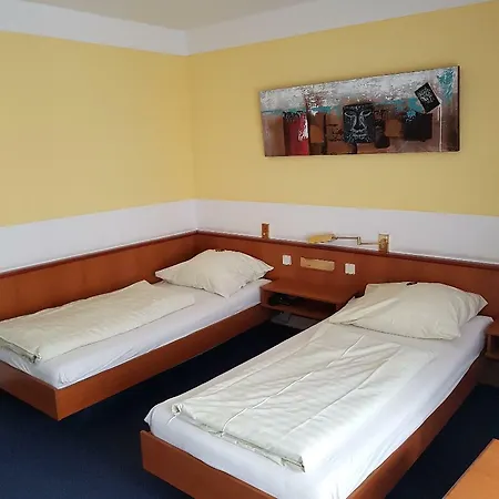 City Hotel Recklinghausen Ρεκλινγκχάουζεν