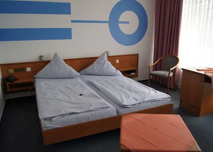 City Hotel Recklinghausen Hotel Recklinghausen