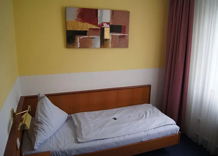 City Hotel Recklinghausen Recklinghausen