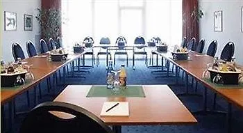 City Hotel Recklinghausen 3*