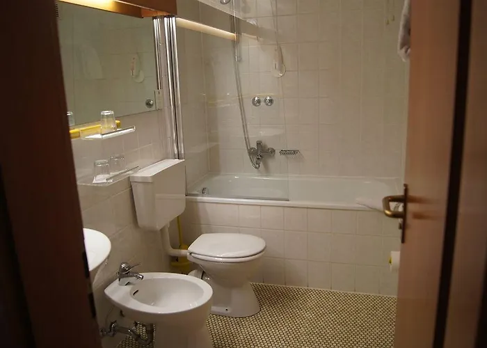 Hotel City Hotel Recklinghausen 3*