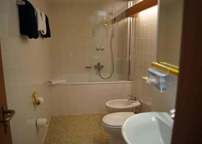 City Hotel Recklinghausen Hotel 3*