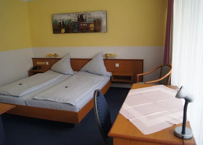 City Hotel Recklinghausen