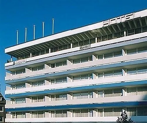 City Hotel Recklinghausen Recklinghausen