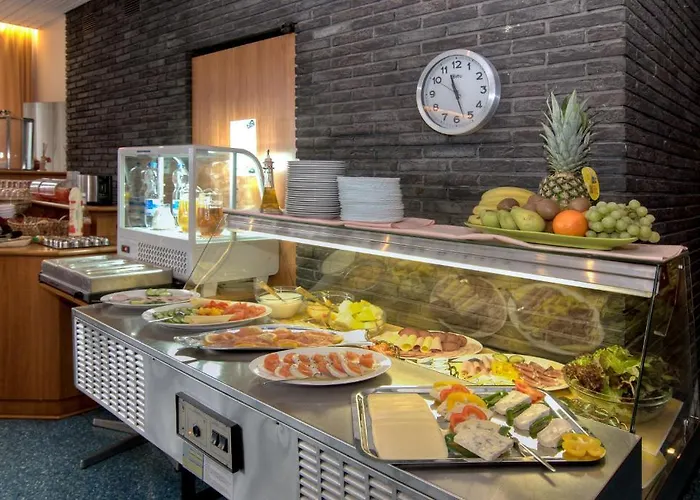 City Hotel Recklinghausen