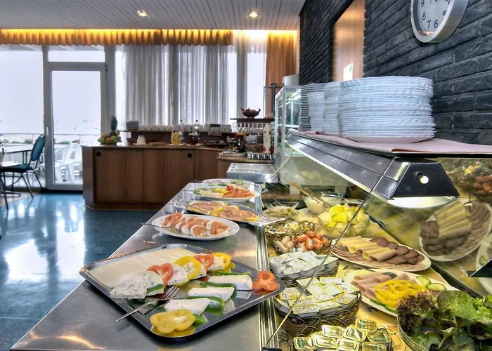 Hotel City Hotel Recklinghausen