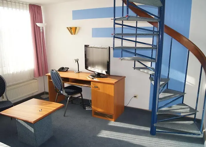 City Hotel Recklinghausen Hotel Recklinghausen