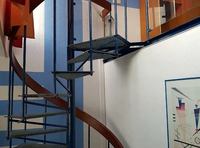 Hotel City Hotel Recklinghausen Recklinghausen