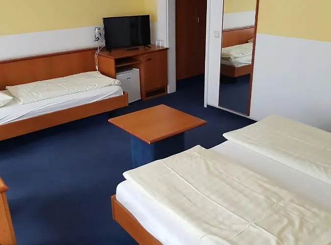 City Hotel Recklinghausen 3*