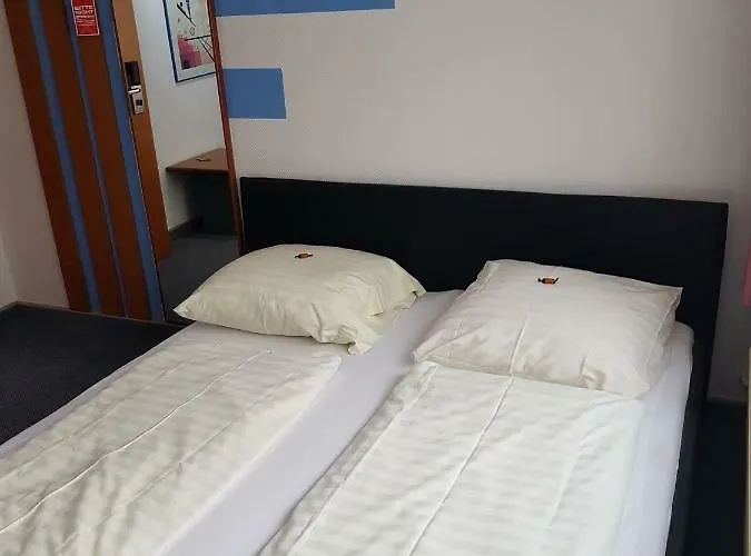 Hotel City Hotel Recklinghausen