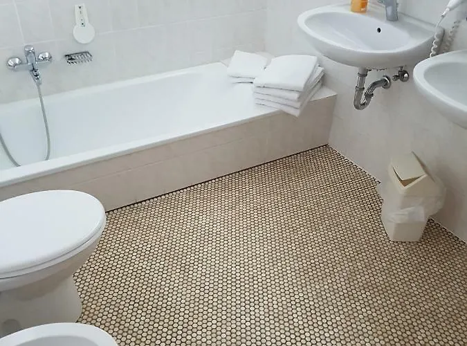 Hotel City Hotel Recklinghausen 3*