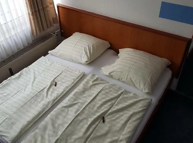 City Hotel Recklinghausen Recklinghausen