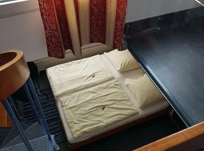 City Hotel Recklinghausen Recklinghausen