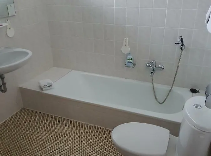 City Hotel Recklinghausen 3* Recklinghausen