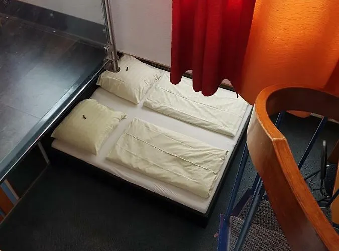 Hotel City Hotel Recklinghausen 3*