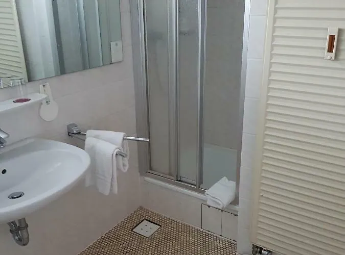 City Hotel Recklinghausen Hotel Recklinghausen