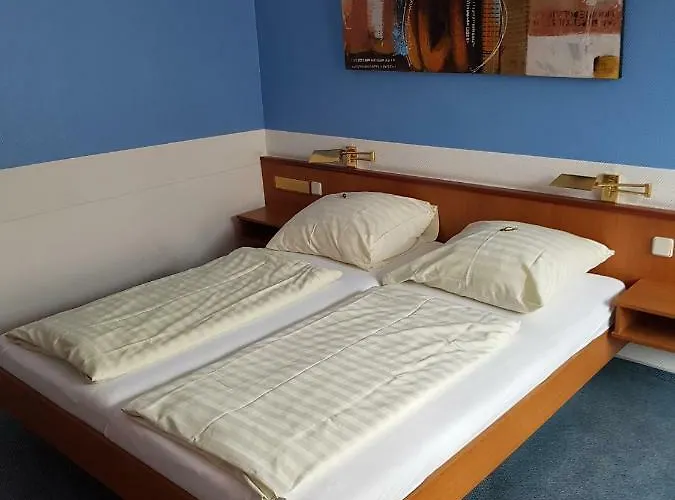 Hotel City Hotel Recklinghausen