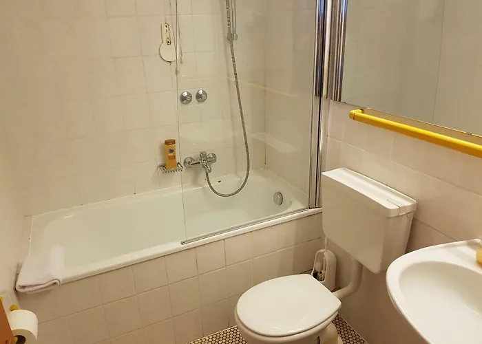 City Hotel Recklinghausen Hotel 3*