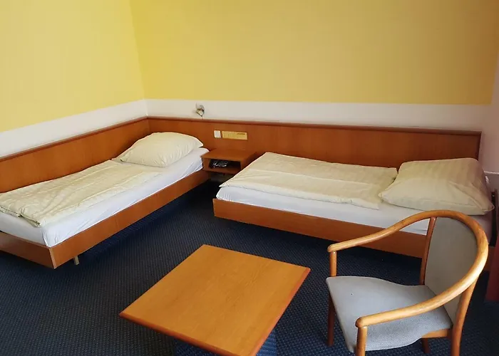 Hotel City Hotel Recklinghausen Recklinghausen