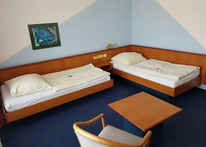 Hotel City Hotel Recklinghausen