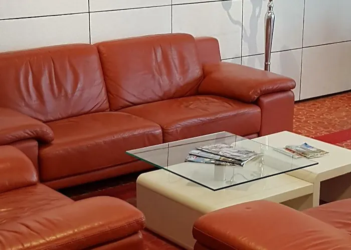 City Hotel Recklinghausen Recklinghausen