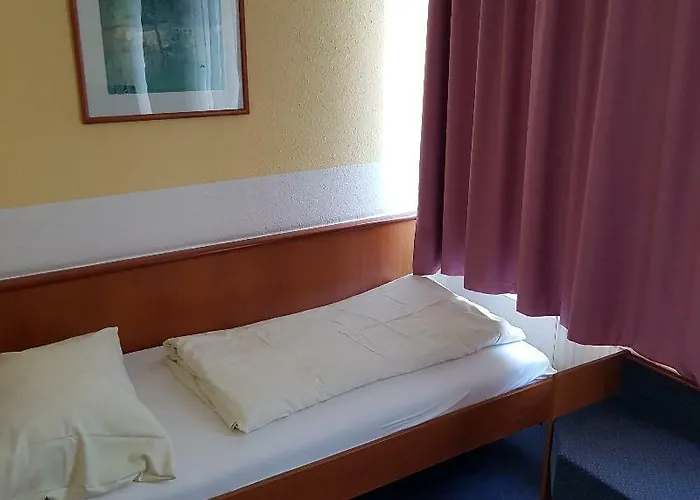 City Hotel Recklinghausen Hotel Recklinghausen