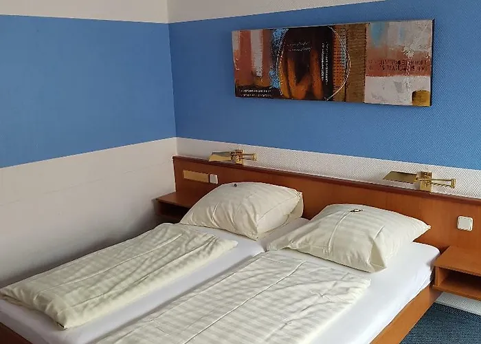 City Hotel Recklinghausen Hotel