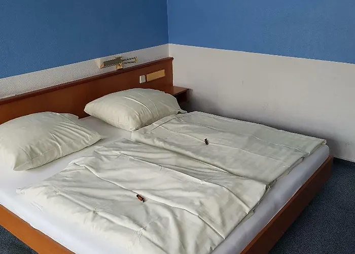 Hotel City Hotel Recklinghausen 3*