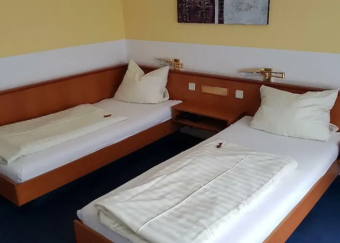 City Hotel Recklinghausen Hotel Recklinghausen