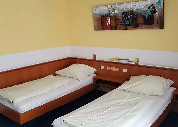 City Hotel Recklinghausen Recklinghausen